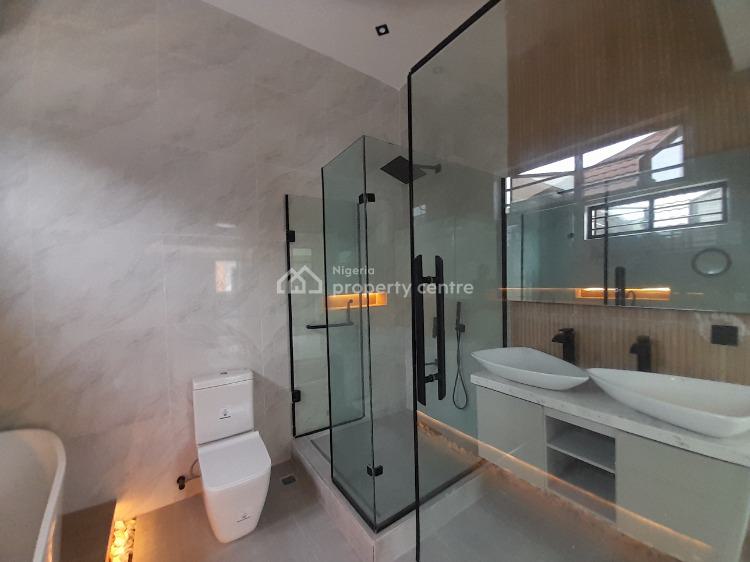 5 Bedrooms, Chevron Drive, Before 2nd Toll Gate, Lekki, Lagos, Detached Duplex for Rent