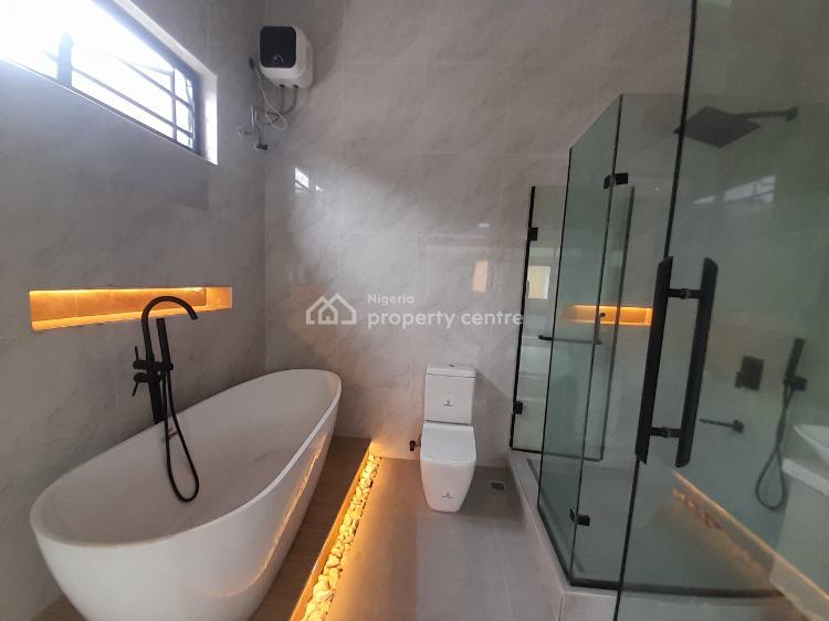 5 Bedrooms, Chevron Drive, Before 2nd Toll Gate, Lekki, Lagos, Detached Duplex for Rent
