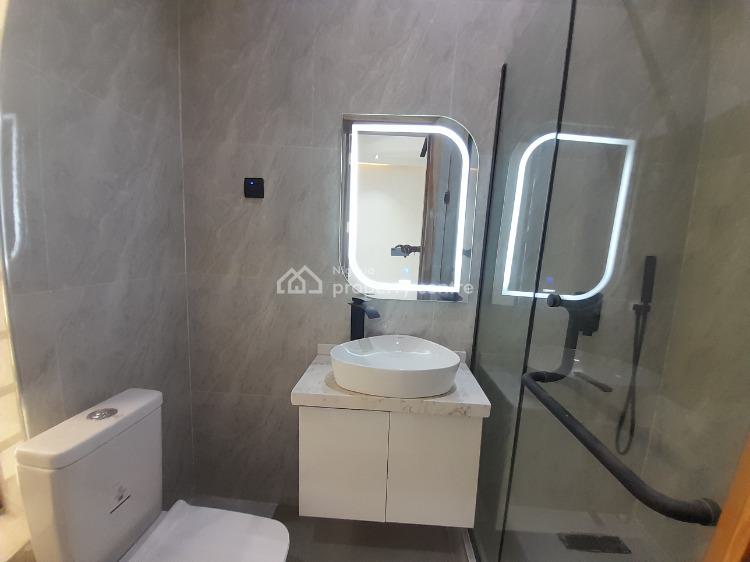 5 Bedrooms, Chevron Drive, Before 2nd Toll Gate, Lekki, Lagos, Detached Duplex for Rent