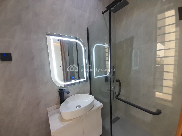 5 Bedrooms, Chevron Drive, Before 2nd Toll Gate, Lekki, Lagos, Detached Duplex for Rent