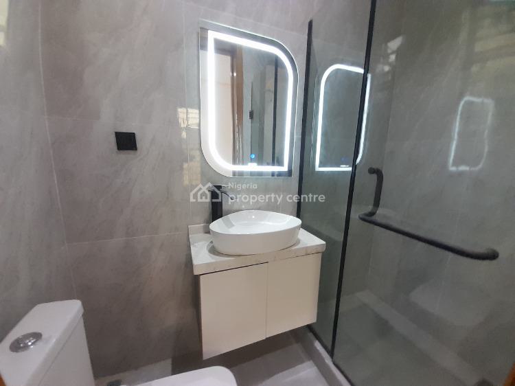 5 Bedrooms, Chevron Drive, Before 2nd Toll Gate, Lekki, Lagos, Detached Duplex for Rent