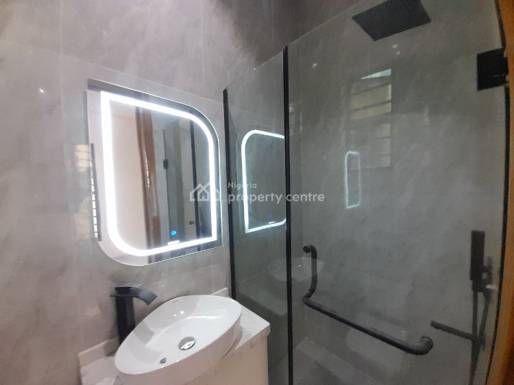 5 Bedrooms, Chevron Drive, Before 2nd Toll Gate, Lekki, Lagos, Detached Duplex for Rent
