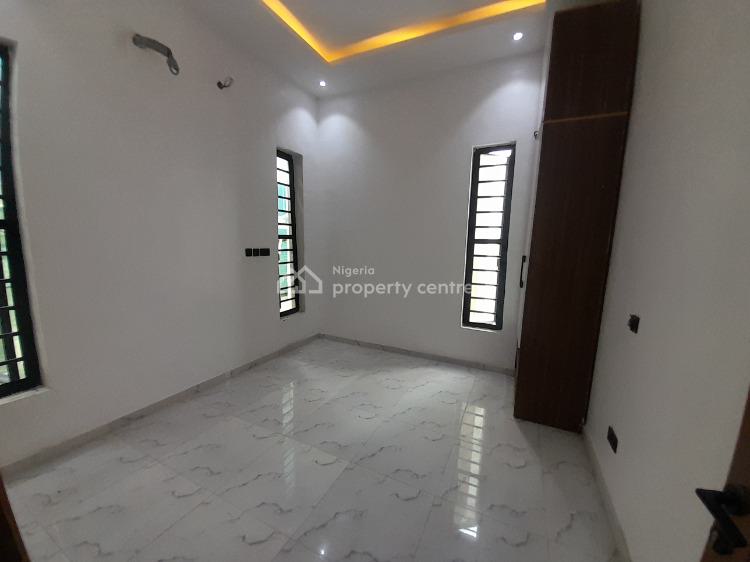 5 Bedrooms, Chevron Drive, Before 2nd Toll Gate, Lekki, Lagos, Detached Duplex for Rent