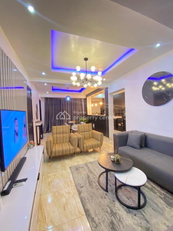 Luxury Two Bedroom Apartment, Ikate, Lekki, Lagos, Flat / Apartment Short Let