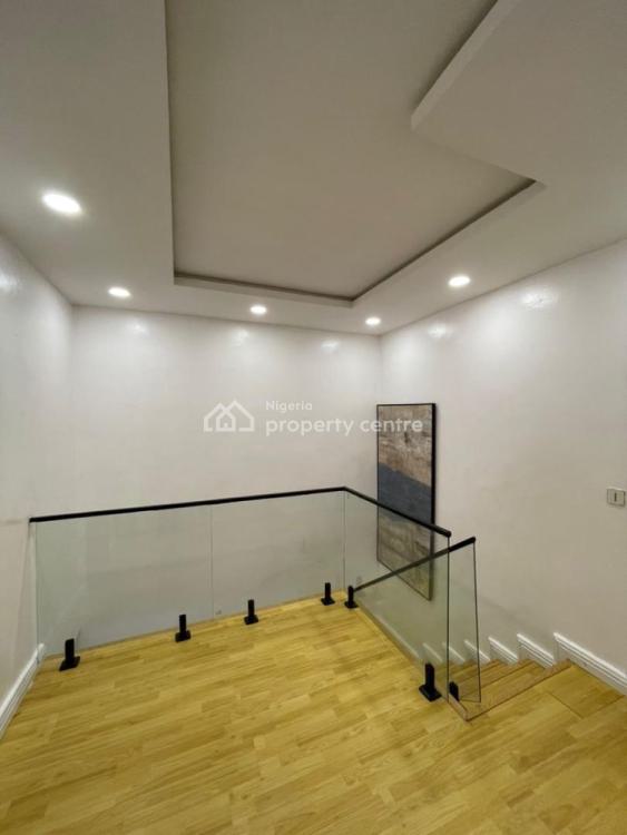 New 2 Bedroom Terrace Duplex Apartment, Ikate, Lekki, Lagos, Flat / Apartment Short Let