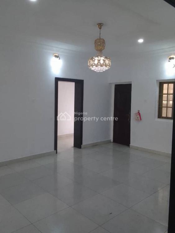For Rent Standard 3 Bedroom Flat Available, Off Chief Kola Street