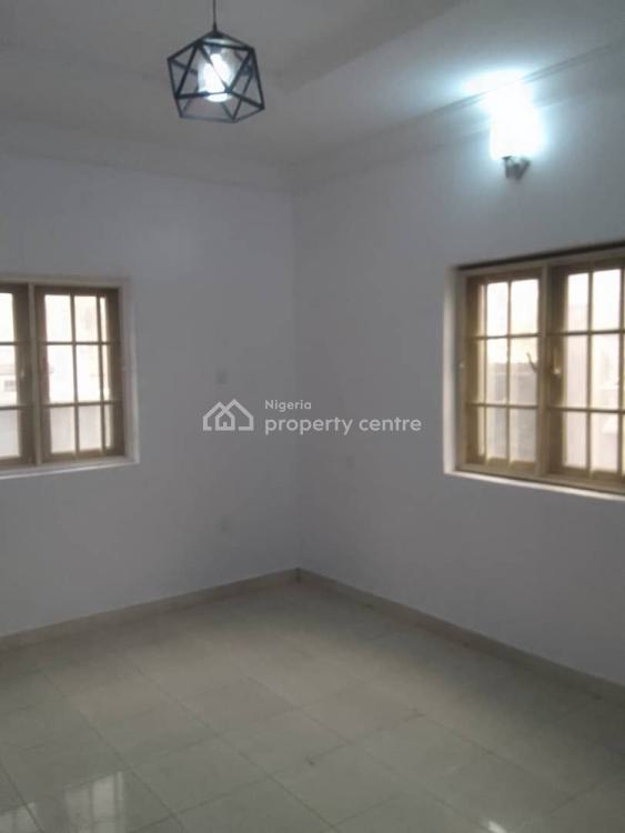 For Rent Standard 3 Bedroom Flat Available, Off Chief Kola Street