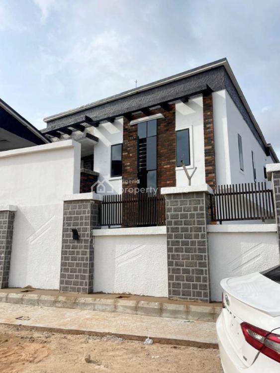 4 Bedroom Duplex All Ensuite, Independence Layout, Enugu, Enugu, Detached Duplex for Sale