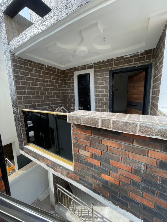 4 Bedroom Duplex All Ensuite, Independence Layout, Enugu, Enugu, Detached Duplex for Sale