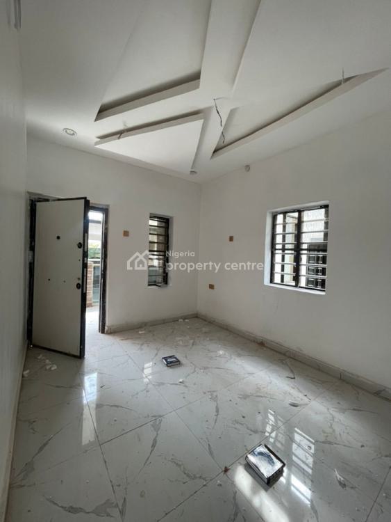 4 Bedroom Duplex All Ensuite, Independence Layout, Enugu, Enugu, Detached Duplex for Sale