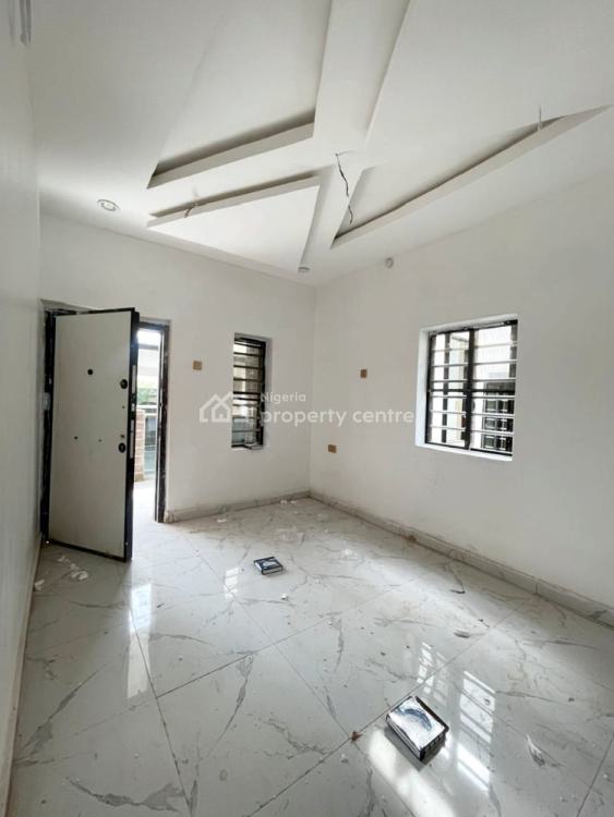 4 Bedroom Duplex All Ensuite, Independence Layout, Enugu, Enugu, Detached Duplex for Sale