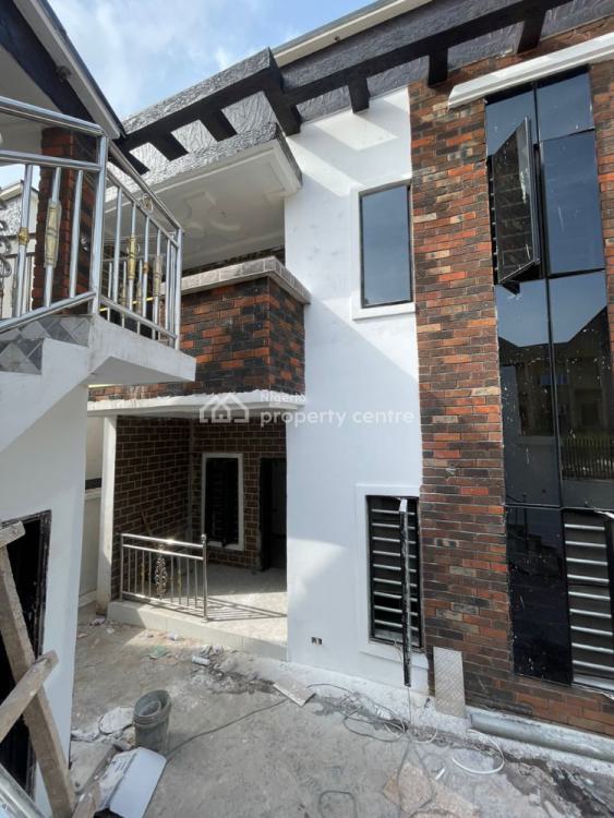 4 Bedroom Duplex All Ensuite, Independence Layout, Enugu, Enugu, Detached Duplex for Sale