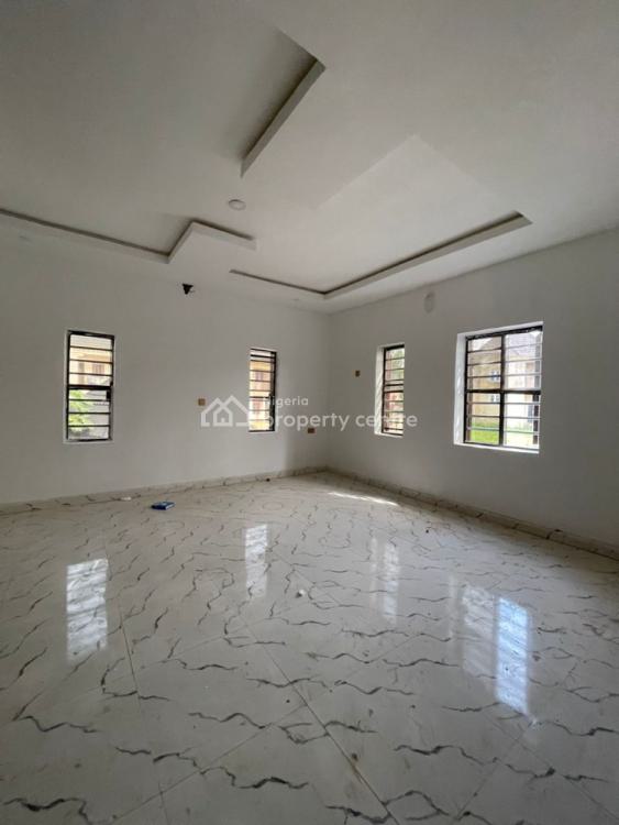 4 Bedroom Duplex All Ensuite, Independence Layout, Enugu, Enugu, Detached Duplex for Sale