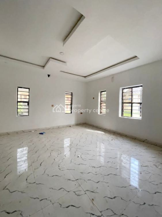 4 Bedroom Duplex All Ensuite, Independence Layout, Enugu, Enugu, Detached Duplex for Sale