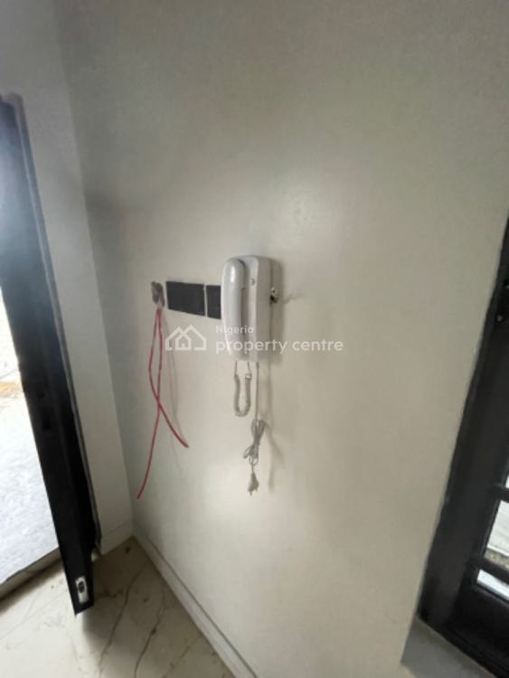 Luxury 4 Bedroom Semi Detached Duplex, Church View Estate, Soluyi, Gbagada, Lagos, Semi-detached Duplex for Sale