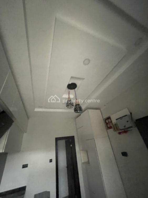 Luxury 4 Bedroom Semi Detached Duplex, Church View Estate, Soluyi, Gbagada, Lagos, Semi-detached Duplex for Sale