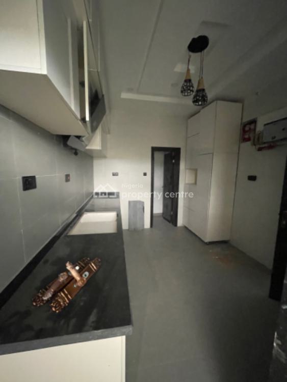 Luxury 4 Bedroom Semi Detached Duplex, Church View Estate, Soluyi, Gbagada, Lagos, Semi-detached Duplex for Sale