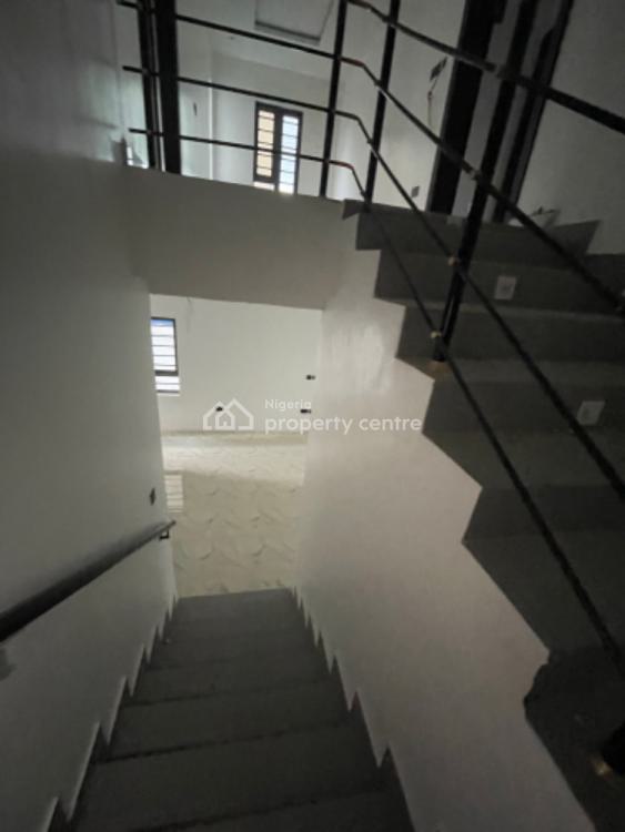 Luxury 4 Bedroom Semi Detached Duplex, Church View Estate, Soluyi, Gbagada, Lagos, Semi-detached Duplex for Sale