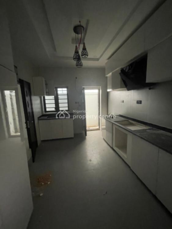 Luxury 4 Bedroom Semi Detached Duplex, Church View Estate, Soluyi, Gbagada, Lagos, Semi-detached Duplex for Sale