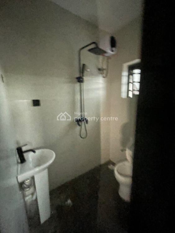 Luxury 4 Bedroom Semi Detached Duplex, Church View Estate, Soluyi, Gbagada, Lagos, Semi-detached Duplex for Sale