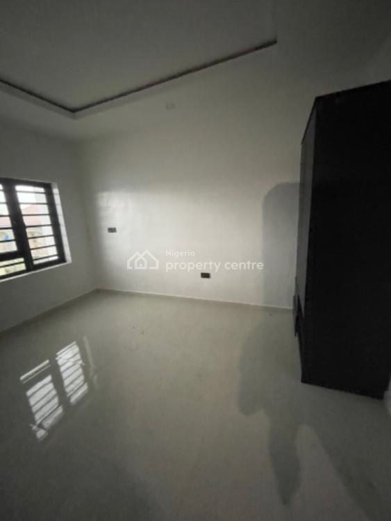 Luxury 4 Bedroom Semi Detached Duplex, Church View Estate, Soluyi, Gbagada, Lagos, Semi-detached Duplex for Sale