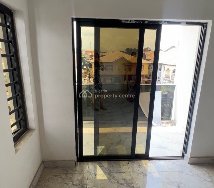 Luxurious 4-bedroom Semi Detached Duplex, Gra Phase 1, Magodo, Lagos, Semi-detached Duplex for Sale