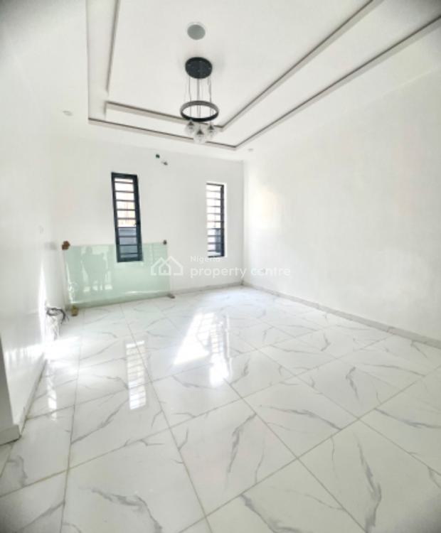 4 Bedroom Terrace Duplexes, Ajah, Lagos, Terraced Duplex for Sale