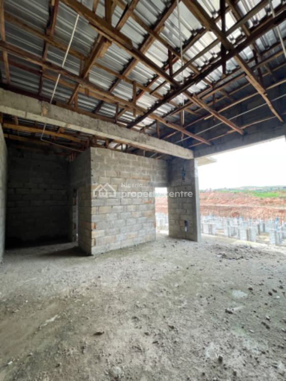 4 Bedroom Terrace Duplex, Navy Town, Asokoro District, Abuja, Terraced Duplex for Sale