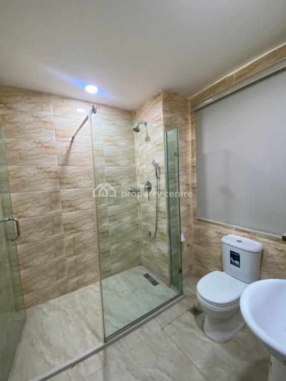 Fully Serviced and Furnished  2 Bedroom Flat with Bq, Guzape District, Abuja, Flat / Apartment for Rent