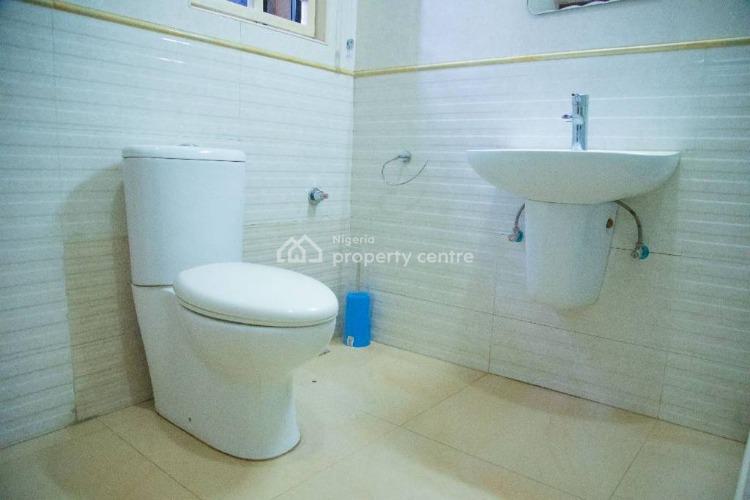 Fully Furnished Luxury Room & Parlour, Utako, Abuja, Mini Flat (room and Parlour) Short Let