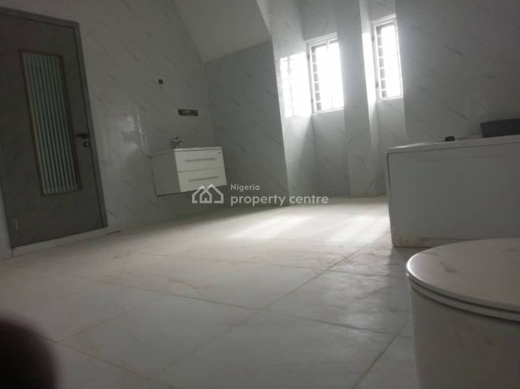 For Sale: Luxury Built 6 Bedroom Duplex, Efab, Gwarinpa, Abuja | 6 Beds ...