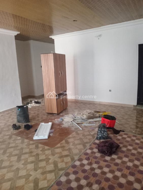 a Standard 2 Bedroom Flat Upstairs, Off Chief Kola Street, Ologolo, Lekki, Lagos, House for Rent