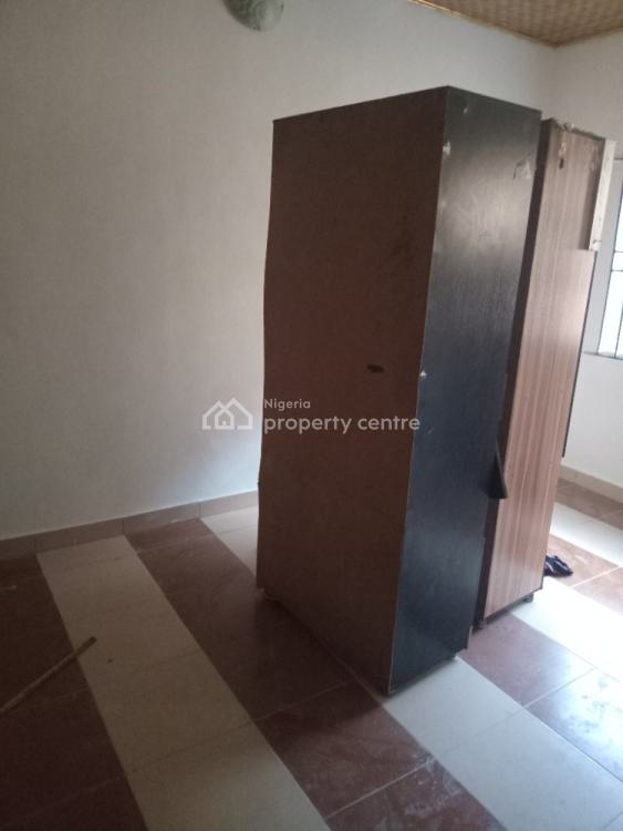 a Standard 2 Bedroom Flat Upstairs, Off Chief Kola Street, Ologolo, Lekki, Lagos, House for Rent