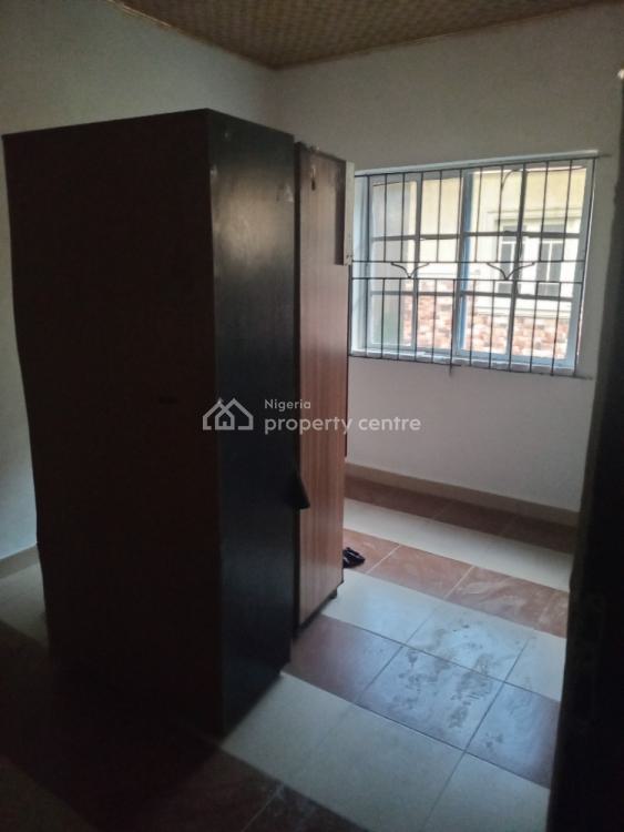 a Standard 2 Bedroom Flat Upstairs, Off Chief Kola Street, Ologolo, Lekki, Lagos, House for Rent