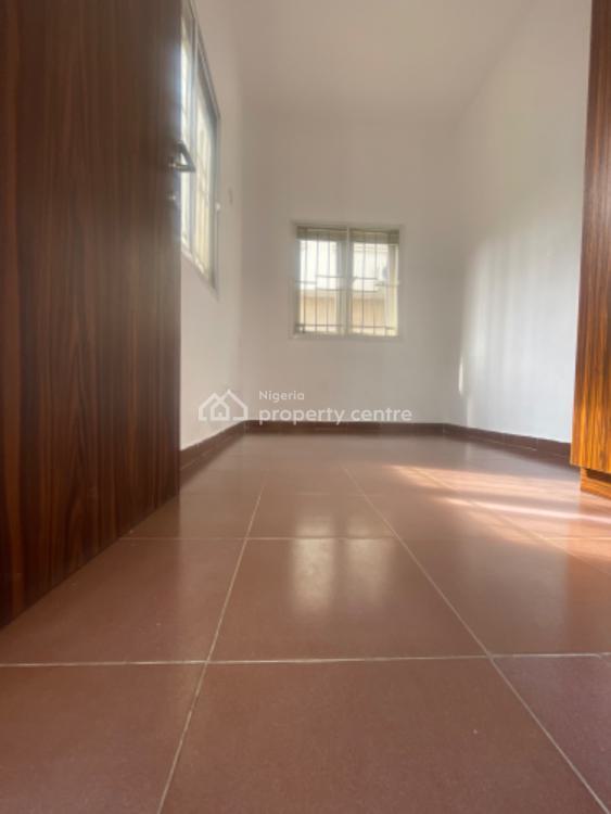 One  Room Bq Self Contain Apartment with Kitchen and Toilet, Olabanji Olajide Street, Central Lekki Estate, Lekki Phase 1, Lekki, Lagos, Self Contain (single Rooms) for Rent