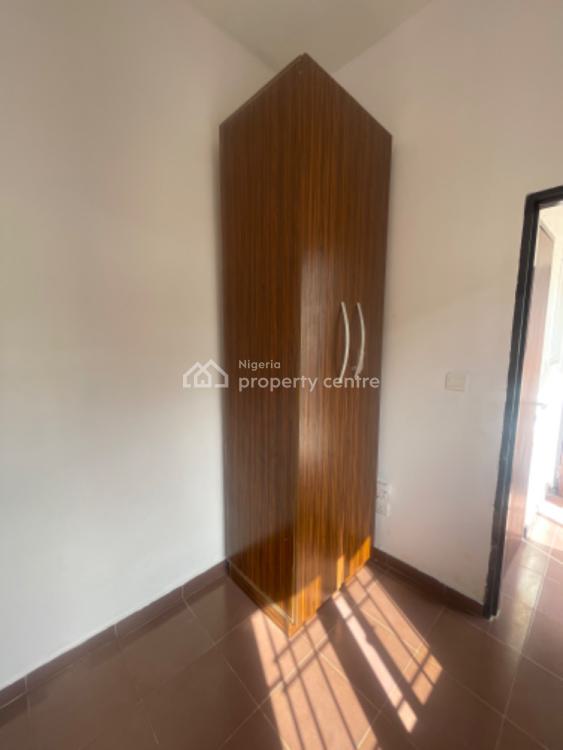 One  Room Bq Self Contain Apartment with Kitchen and Toilet, Olabanji Olajide Street, Central Lekki Estate, Lekki Phase 1, Lekki, Lagos, Self Contain (single Rooms) for Rent