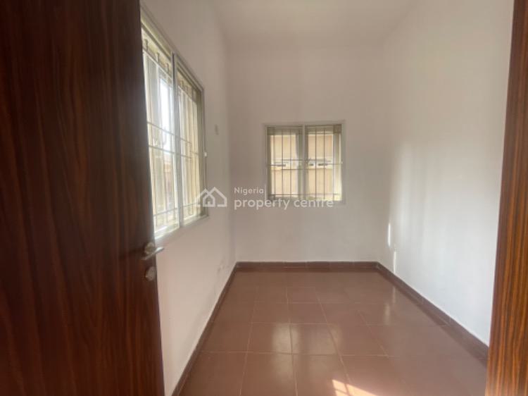 One  Room Bq Self Contain Apartment with Kitchen and Toilet, Olabanji Olajide Street, Central Lekki Estate, Lekki Phase 1, Lekki, Lagos, Self Contain (single Rooms) for Rent