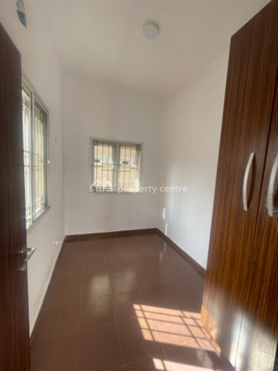One  Room Bq Self Contain Apartment with Kitchen and Toilet, Olabanji Olajide Street, Central Lekki Estate, Lekki Phase 1, Lekki, Lagos, Self Contain (single Rooms) for Rent