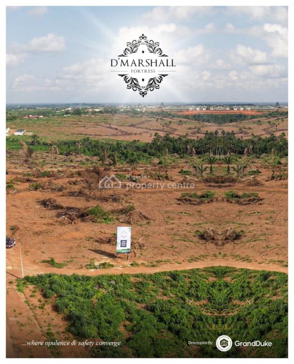 For Sale Land With Registered Survey And Deed Of Assignment, D