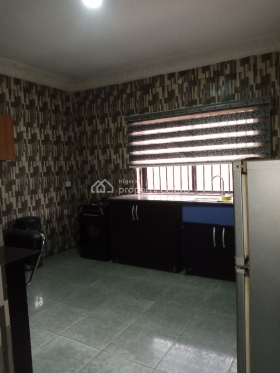 Lovely 3 Bedroom Duplex, Gra Phase 2, Magodo, Lagos, House for Rent
