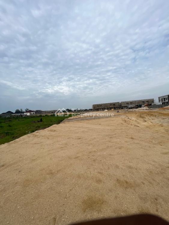 For Sale Luxury Plots In A Well Secured And Fast Growing Area