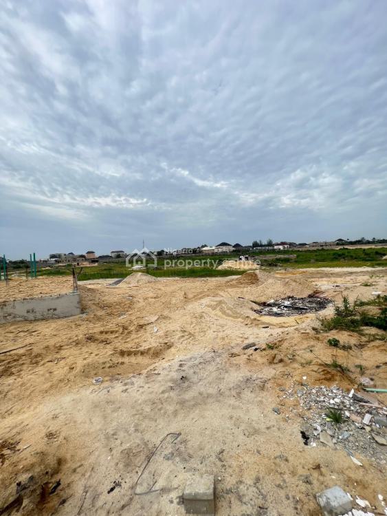 For Sale Luxury Plots In A Well Secured And Fast Growing Area