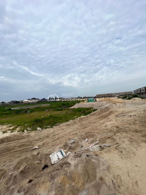 For Sale Luxury Plots In A Well Secured And Fast Growing Area