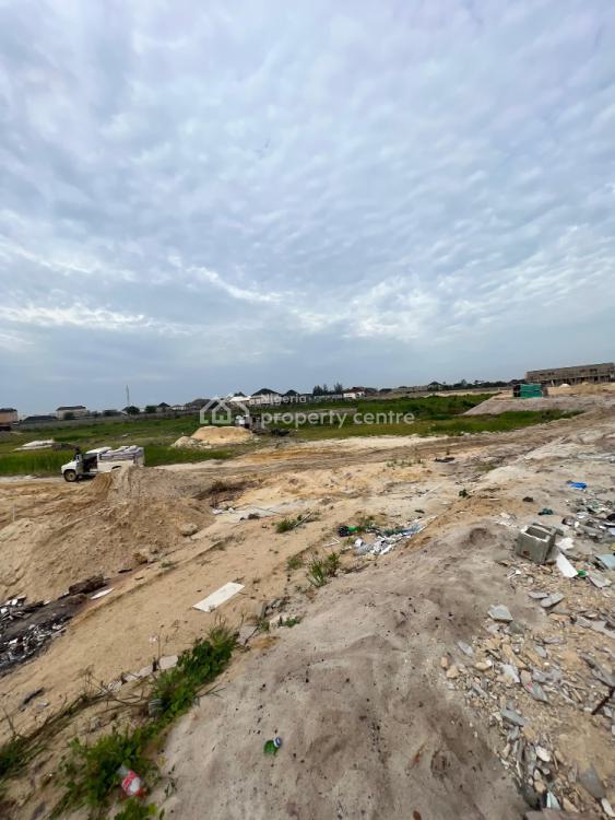 For Sale Luxury Plots In A Well Secured And Fast Growing Area