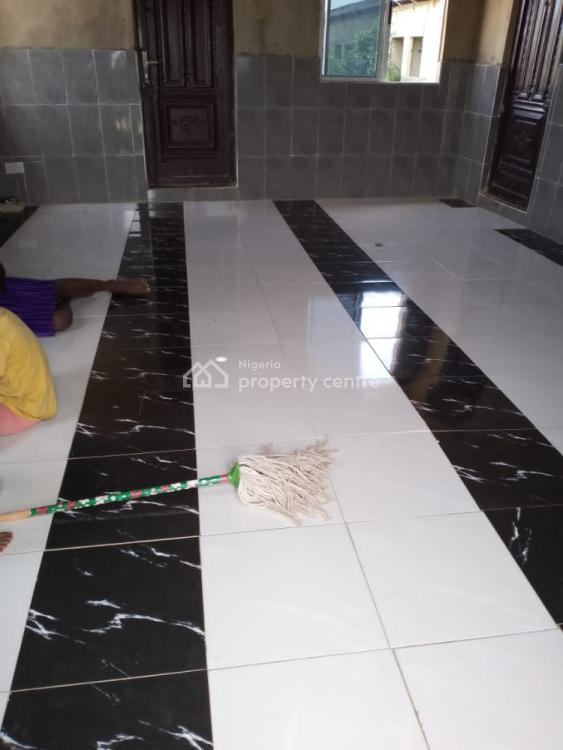 4 Bedroom Bungalow, Fawole, Bayeku, Igbogbo, Ikorodu, Lagos, Detached Bungalow for Sale