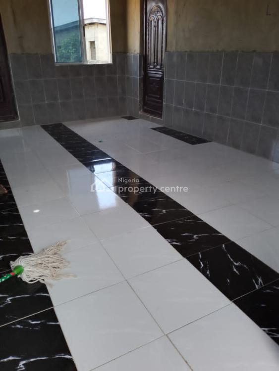 4 Bedroom Bungalow, Fawole, Bayeku, Igbogbo, Ikorodu, Lagos, Detached Bungalow for Sale