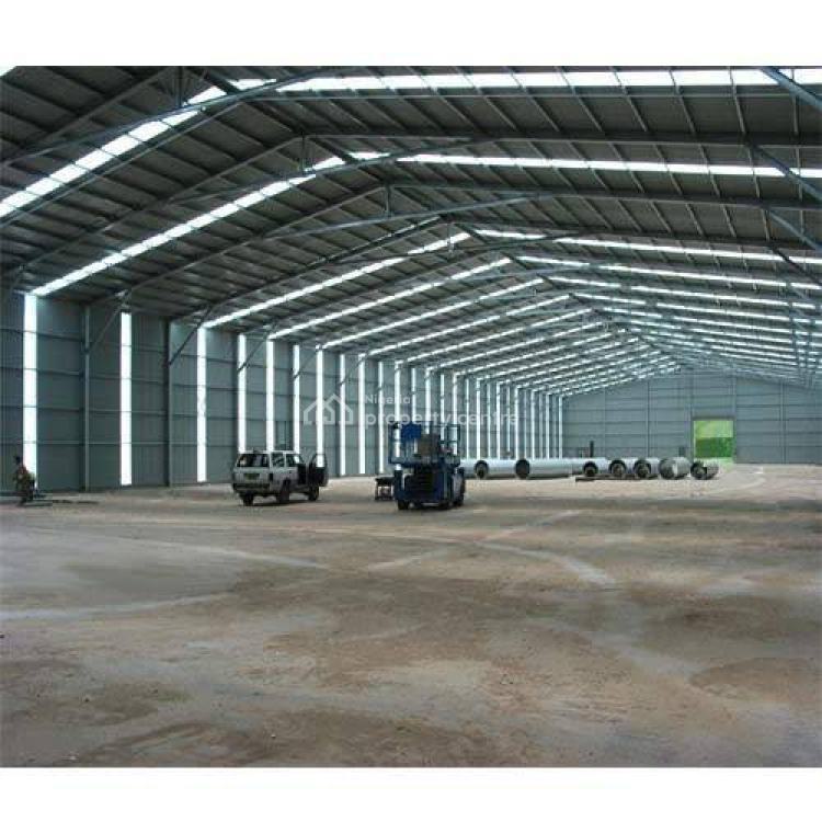 15000 Sqm Warehouse, Ikeja, Lagos, Warehouse for Rent