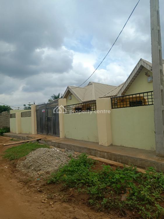 Room and Parlour Self Con, Ijaw Estate, Igbogbo, Ikorodu, Lagos, Mini Flat (room and Parlour) for Rent