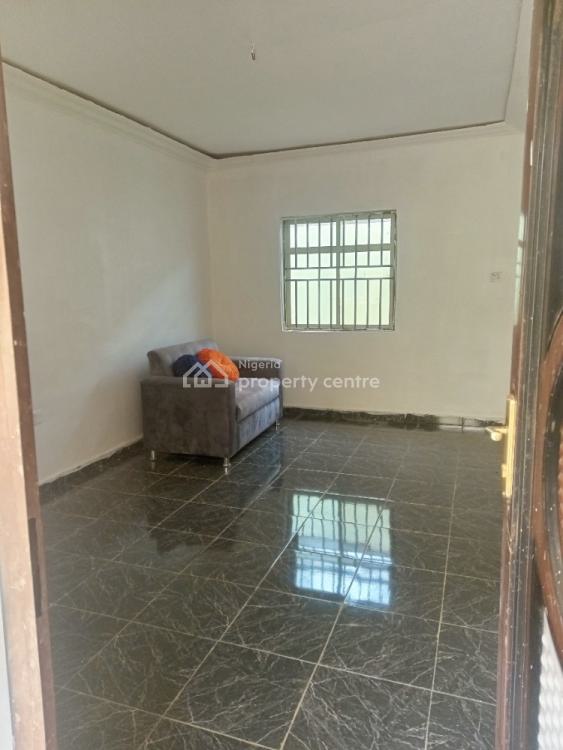 Room and Parlour Self Con, Ijaw Estate, Igbogbo, Ikorodu, Lagos, Mini Flat (room and Parlour) for Rent