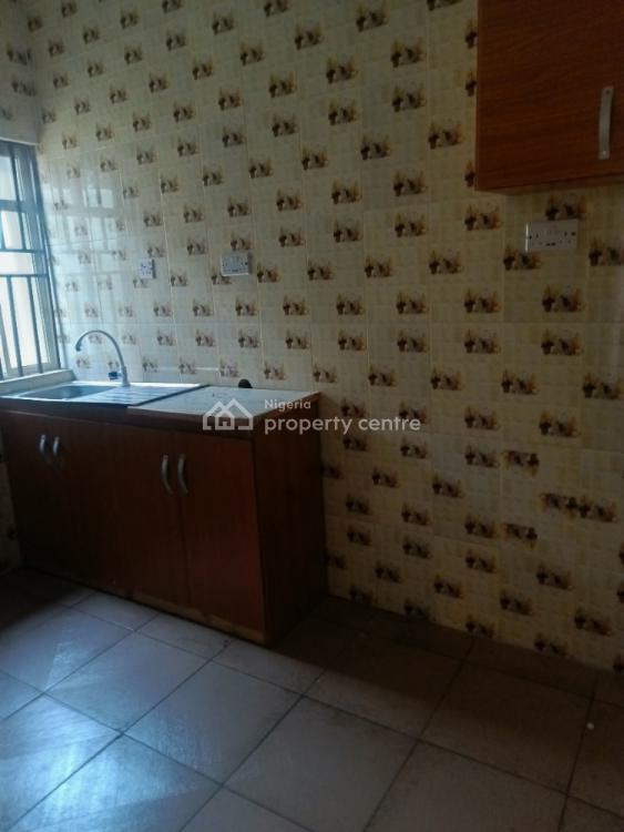 Room and Parlour Self Con, Ijaw Estate, Igbogbo, Ikorodu, Lagos, Mini Flat (room and Parlour) for Rent